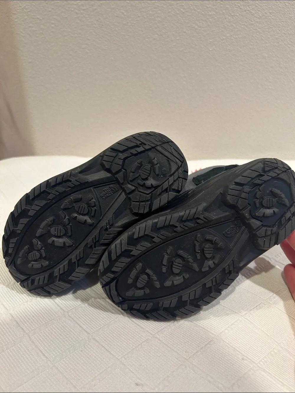 The North Face Toddler Alpenglow II Winter Boots